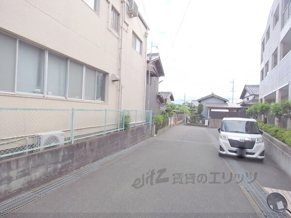 サンスタレの物件内観写真