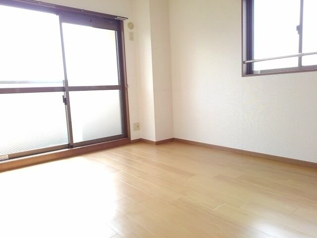 サンスタレの物件内観写真