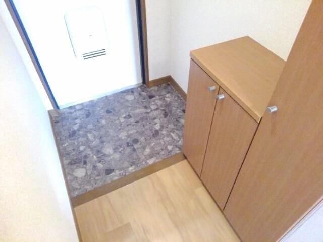 サンスタレの物件内観写真