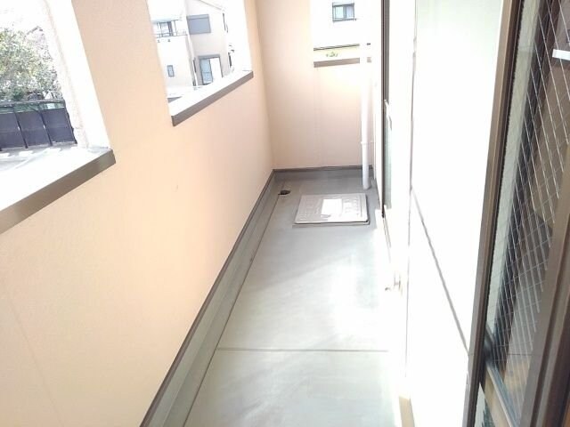 サンスタレの物件内観写真