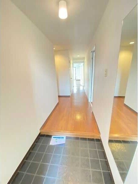 ロイヤル南茨木の物件内観写真