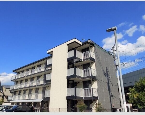 レオパレストルテューの物件内観写真