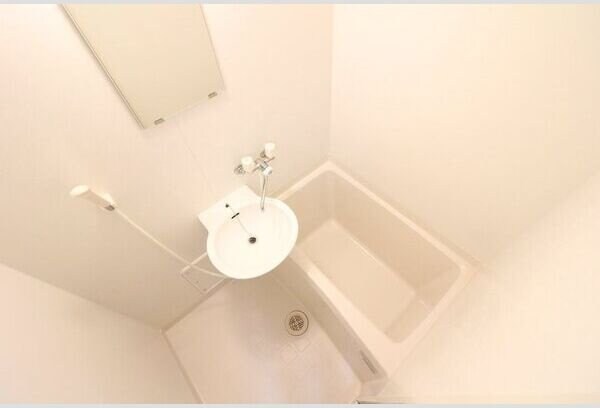 レオパレストルテューの物件内観写真