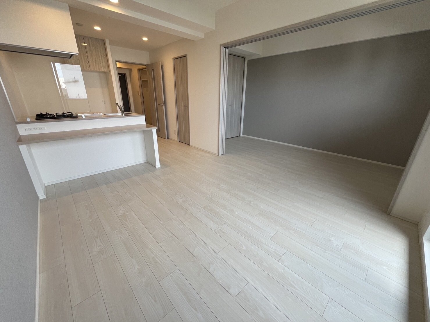 スプランディッド茨木天王の物件内観写真