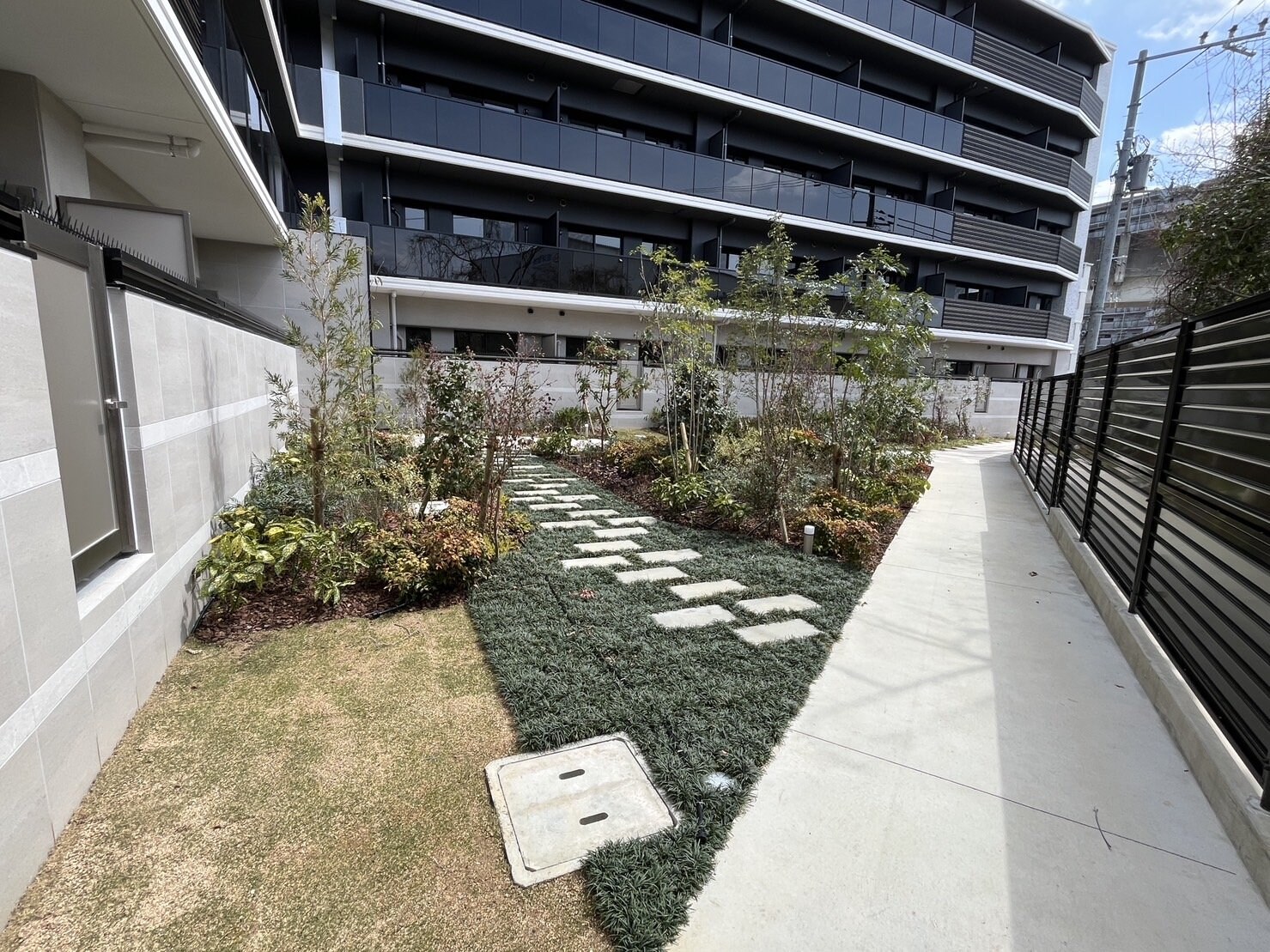 スプランディッド茨木天王の物件内観写真