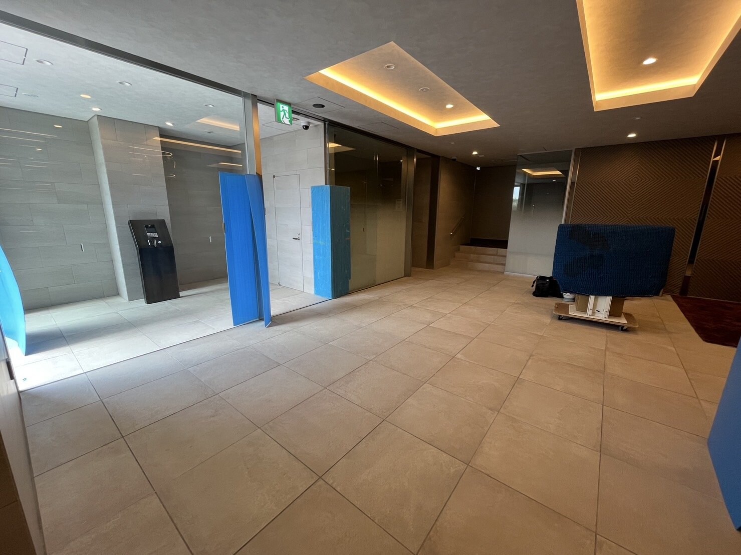 スプランディッド茨木天王の物件内観写真