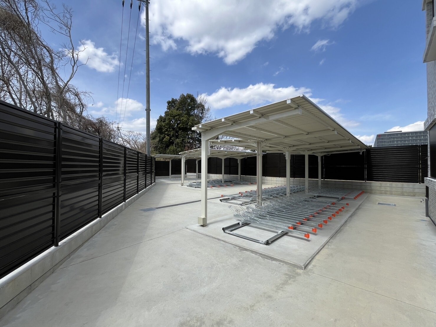 スプランディッド茨木天王の物件内観写真