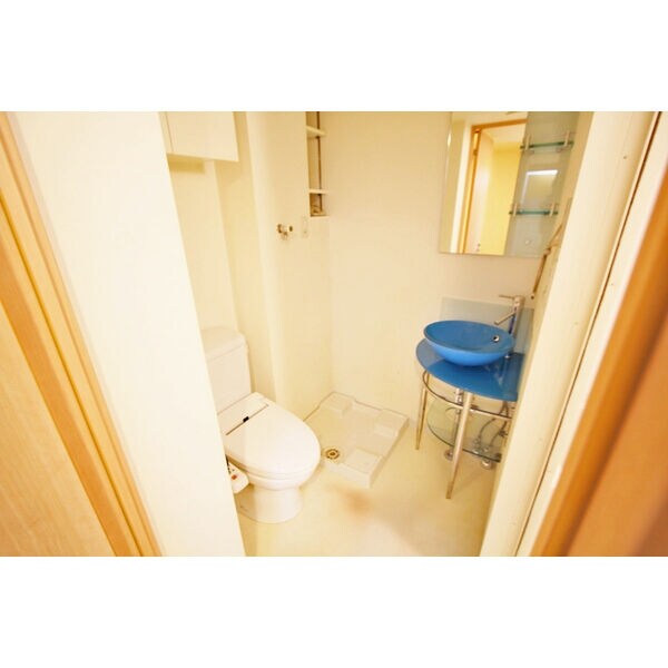 アスール江坂3rdの物件内観写真