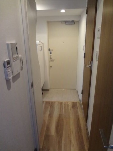 アスール江坂3rdの物件内観写真