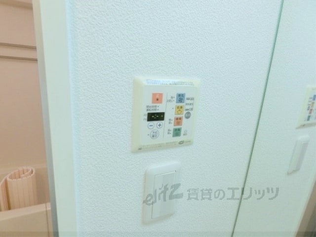 エスト茨木の物件内観写真