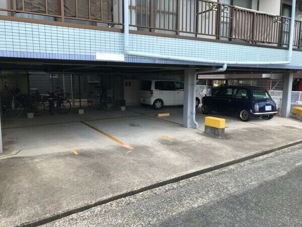 サンモール庄屋の物件内観写真