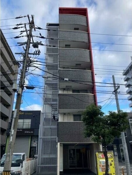 セレブコート豊新の物件内観写真