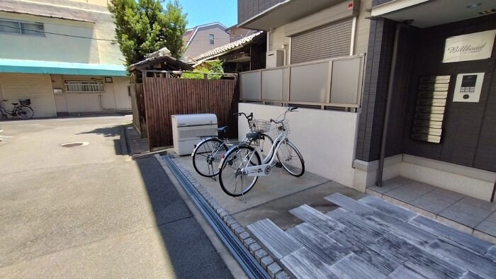 ビルボード淡路駅前の物件内観写真