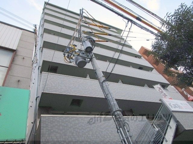 ロイヤルクイーンズパーク吹田片山町の物件内観写真