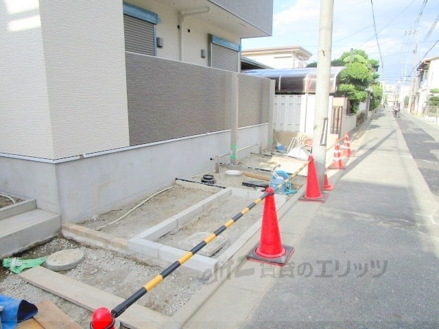 フジパレスJR吹田駅東の物件内観写真