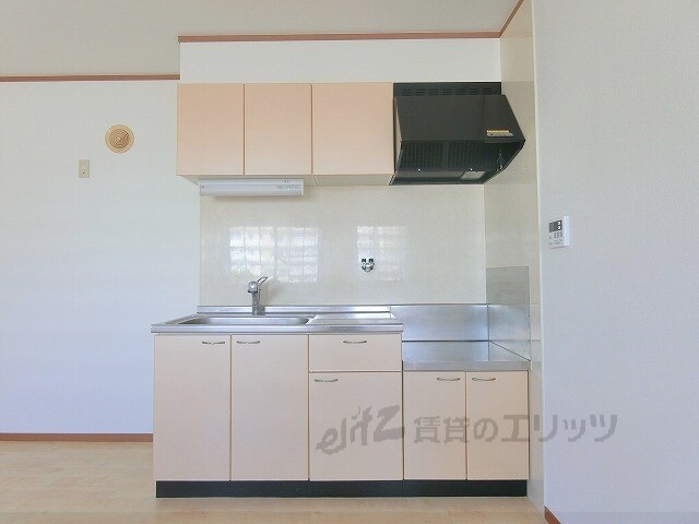 黒川レジデンスの物件内観写真