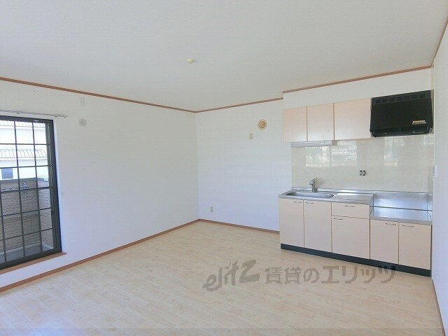 黒川レジデンスの物件内観写真