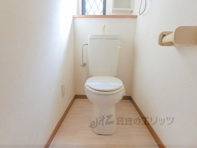 黒川レジデンスの物件内観写真