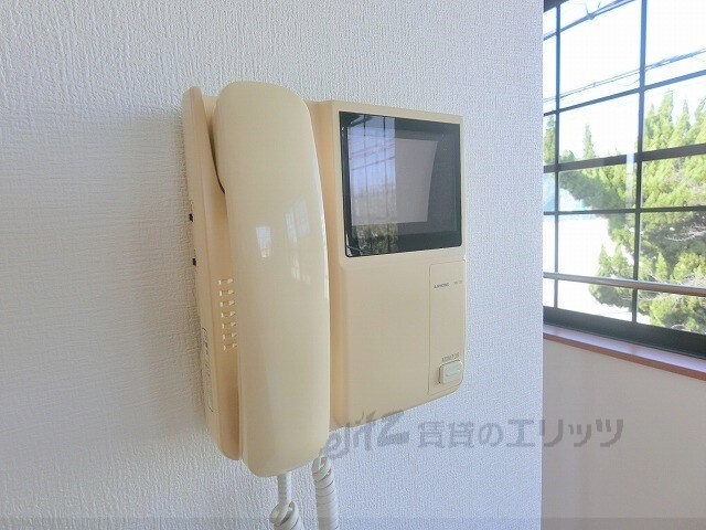 黒川レジデンスの物件内観写真