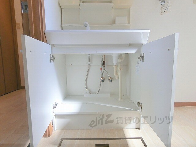 黒川レジデンスの物件内観写真