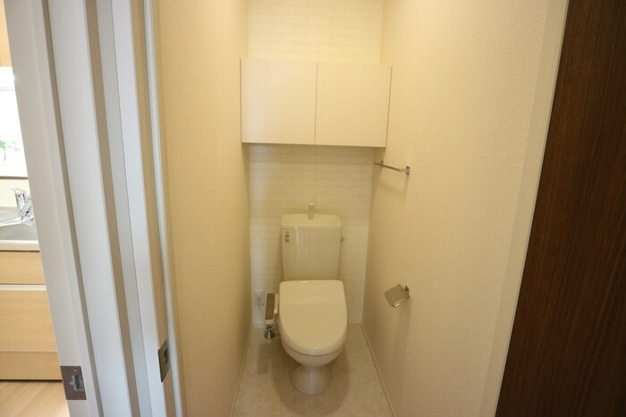 Grande Soleilの物件内観写真