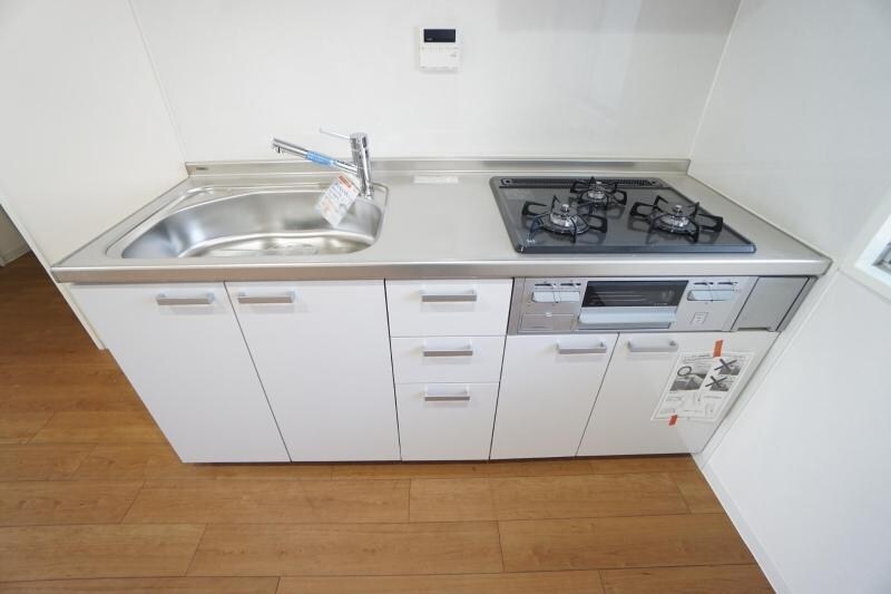 ハイツ穂積の物件内観写真