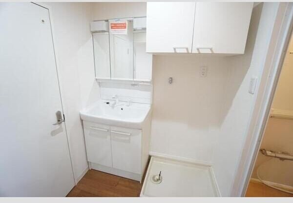 ハイツ穂積の物件内観写真