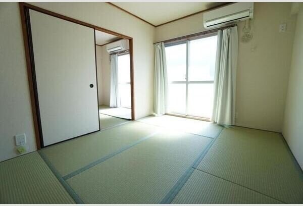 ハイツ穂積の物件内観写真