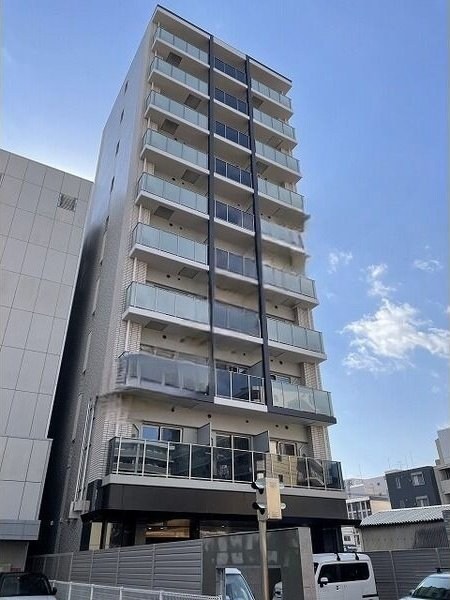 エスリードレジデンス江坂垂水町の物件内観写真