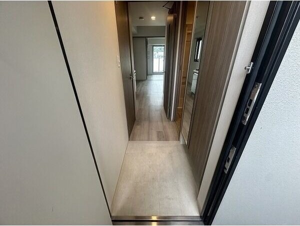 エスリードレジデンス江坂垂水町の物件内観写真