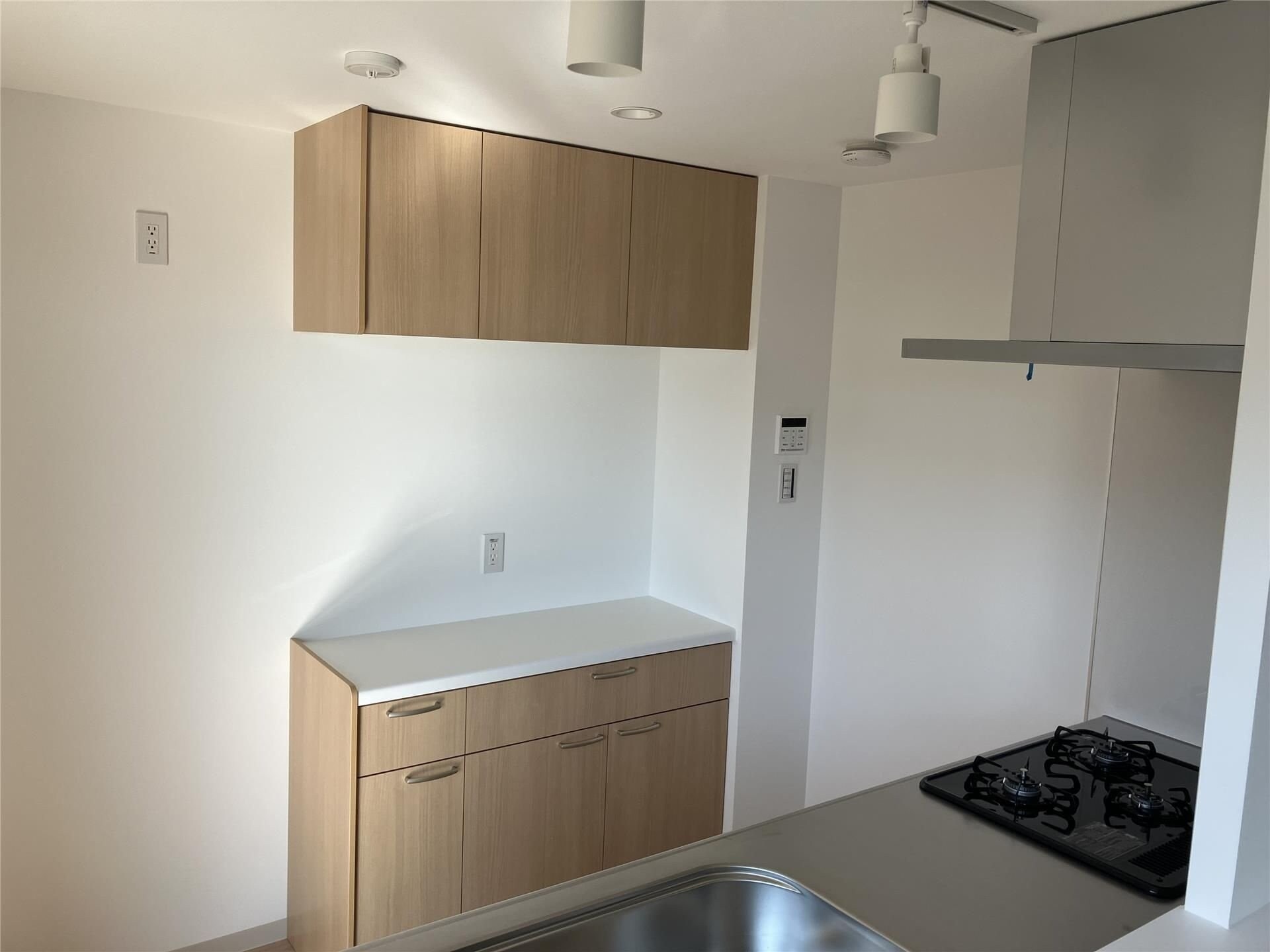 ペンギンズマンション箕面新稲の物件内観写真