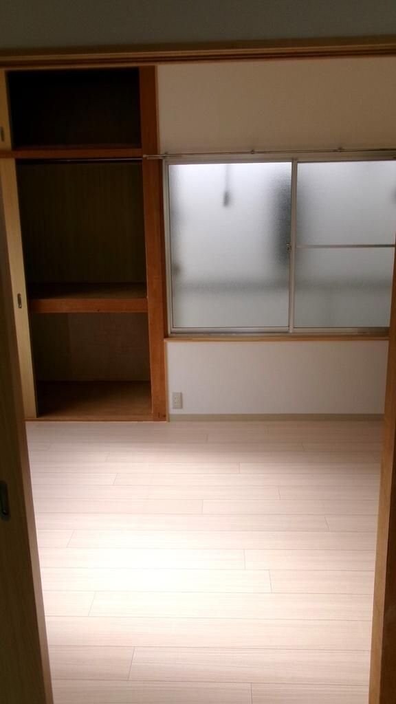 下村ハウスの物件内観写真