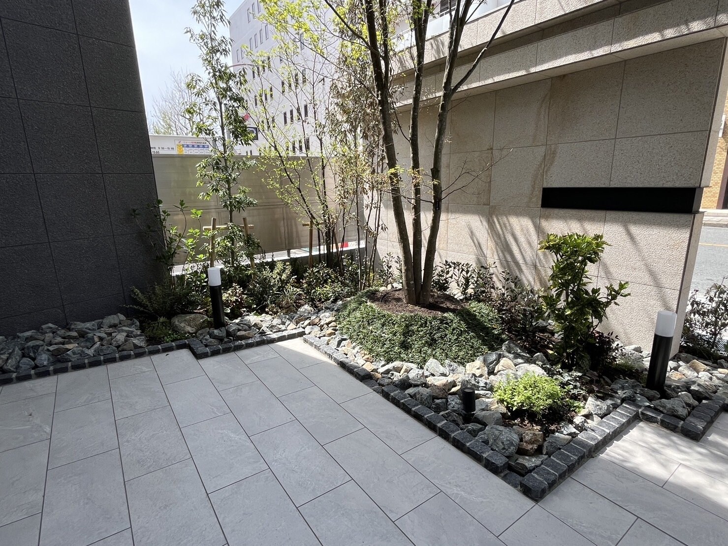 Refisia箕面船場の物件内観写真