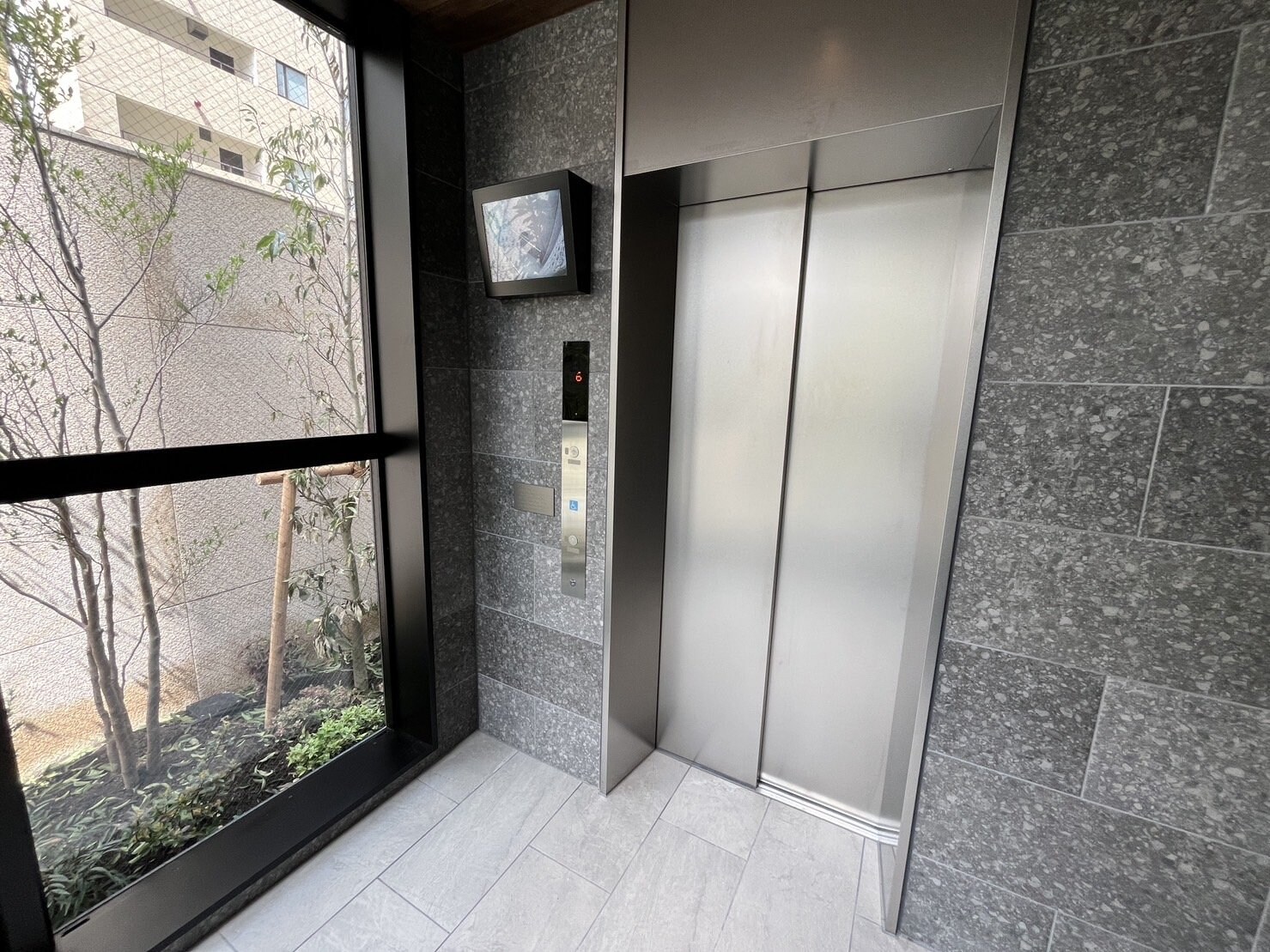 Refisia箕面船場の物件内観写真