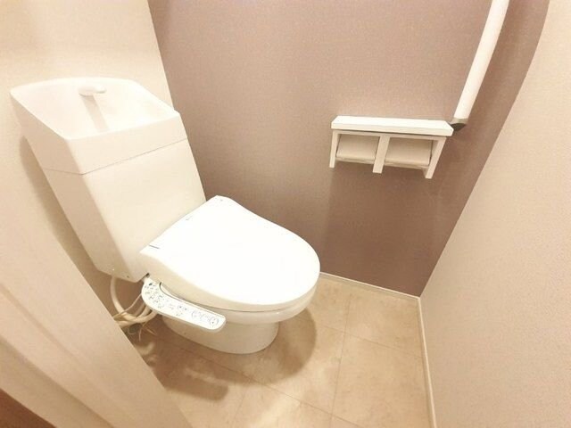 ローデア氷室の物件内観写真