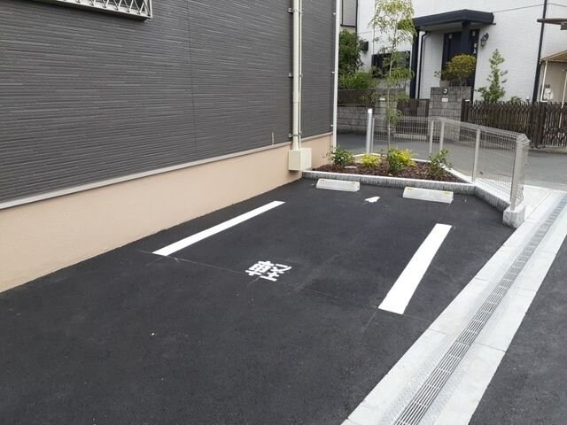 ローデア氷室の物件内観写真