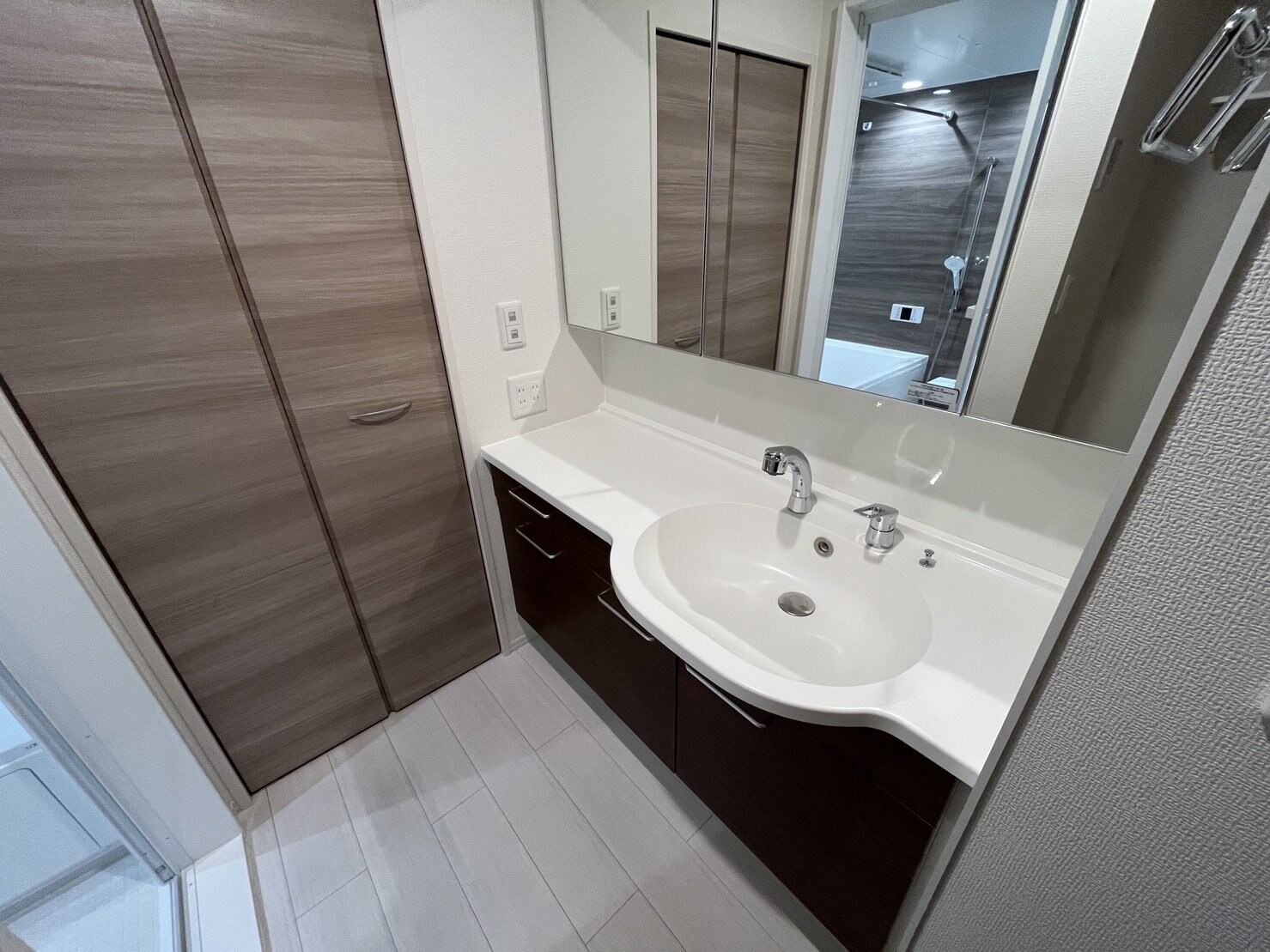 令和高浜館の物件内観写真