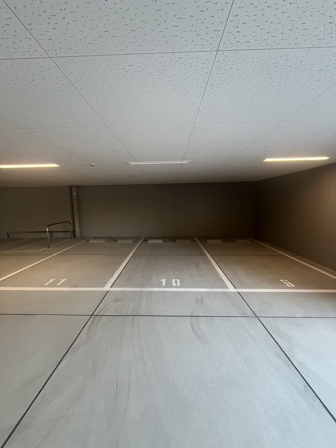 MAXIV CROS 江坂の物件内観写真