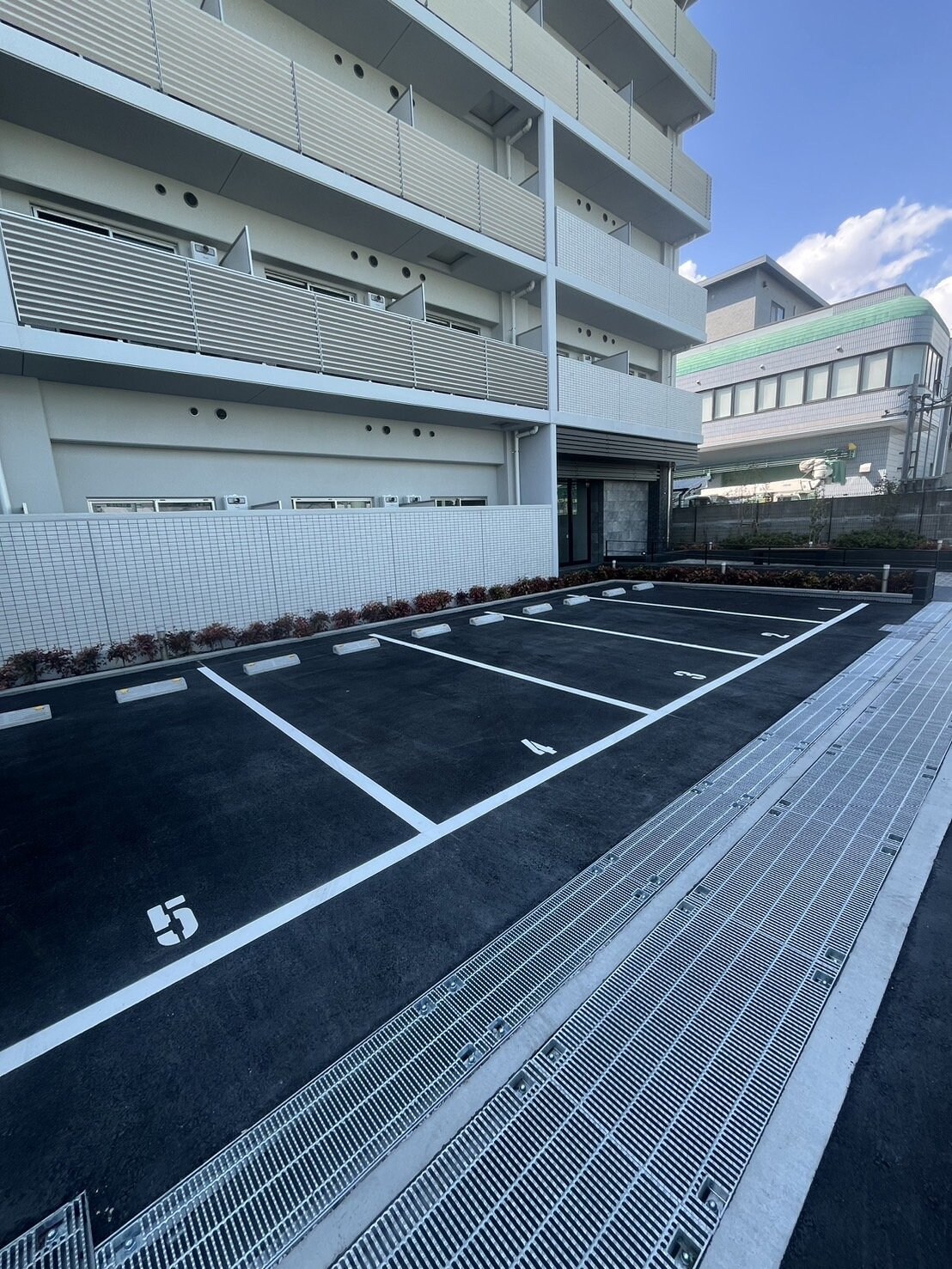 MAXIV CROS 江坂の物件内観写真