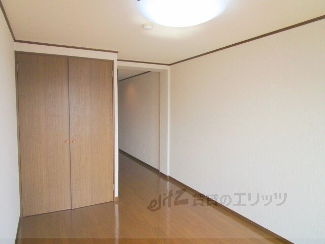 リバリティーHIMURO２号館の物件内観写真