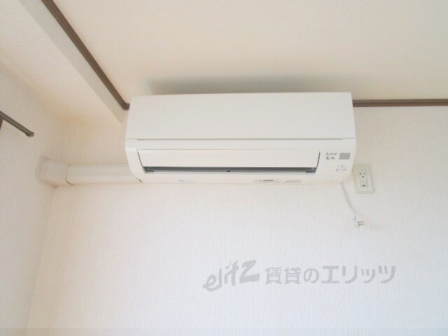 リバリティーHIMURO２号館の物件内観写真