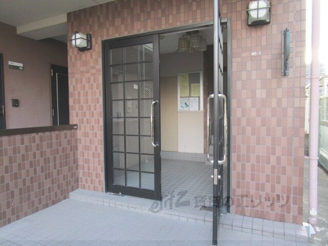 リバリティーHIMURO２号館の物件内観写真