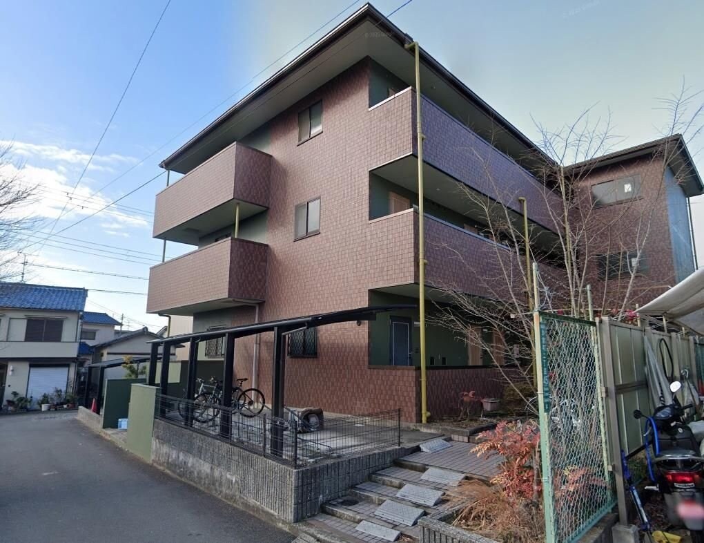 リバリティーHIMURO２号館の物件内観写真