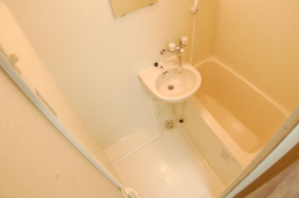 アズビー千里山の物件内観写真