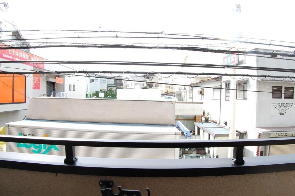 アズビー千里山の物件内観写真