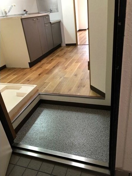 アズビー千里山の物件内観写真