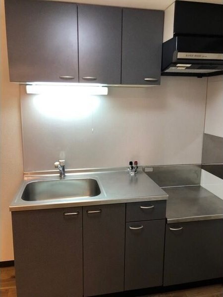 アズビー千里山の物件内観写真