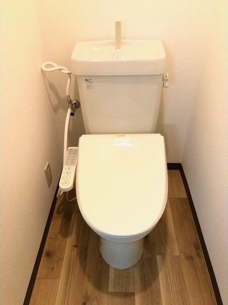 アズビー千里山の物件内観写真