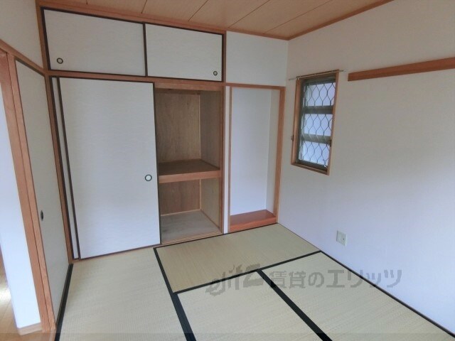 コート若園の物件内観写真