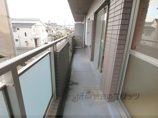 コート若園の物件内観写真